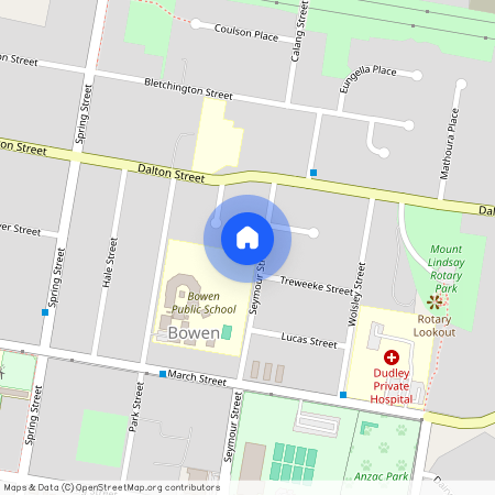 29 Seymour Street, Orange