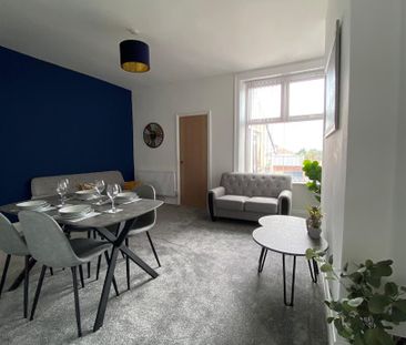 1 bed house to rent in Coal Clough Lane, Burnley, BB11 - Photo 1