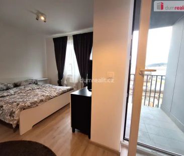 pronájem 1kk 33 m - Photo 4