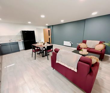 Deluxe En-suite - Photo 1