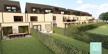 Appartement te huur in Sint-Katelijne-Waver voor € 1.300 met 3 slaapkamers - Photo 3