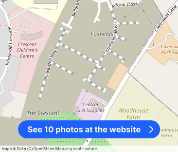 Foxfields, Stoke-on-Trent, ST3 - Photo 1