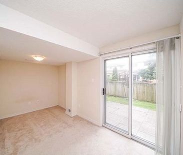 For Lease - 4600 Kimbermount Avenue Unit# 47, Mississauga, Ontario - Photo 6