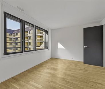 3.5 Zimmer, 3. Stock - Photo 2