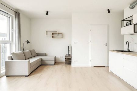 2-pokoje| Parking | Galeria Mokotów | Zmywarka - Фото 2