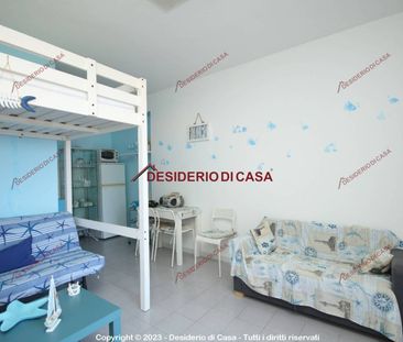 Monolocale via Leonardo Sciascia, Finale, Pollina - Photo 3