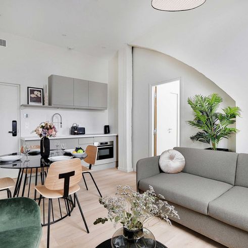 Rue de Javel - Photo 1