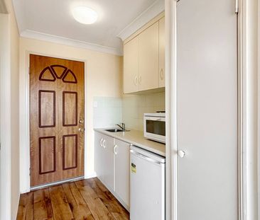 Modern Studio Close to the City - Photo 2