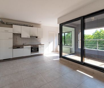 Gerenoveerd 1-slaapkamer appartement - Photo 6