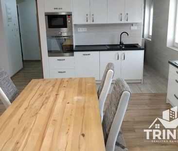 Na prenájom zariadený 2-izbový byt v Palárikove - Photo 5