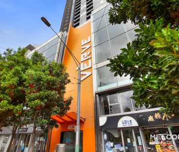 TWO BEDROOMS AT VERVE - UNFURNISHED - Photo 1