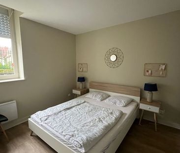 Location Appartement 2 pièces LIMOGES (87000) - Photo 1