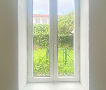 APPT T1 BIS MEUBLE AVEC JARDIN - Photo 1