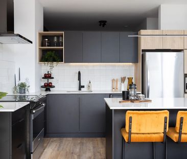 3555 Rue Saint-Antoine Ouest, Westmount, QC - Photo 3