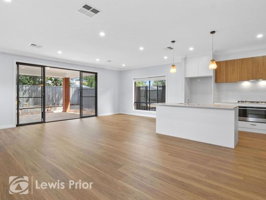 As New Family Home In Sought After Suburb - Photo 1