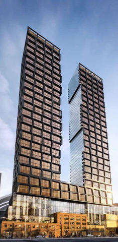 For Lease - 15 Mercer Street Unit# 2103, Toronto, Ontario - Photo 2