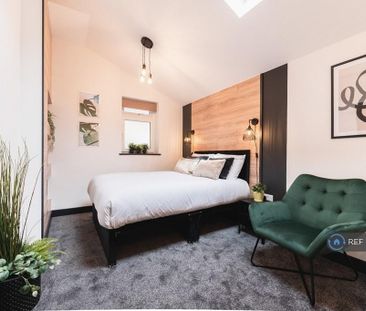 1 bedroom in a house share to rent - Photo 6