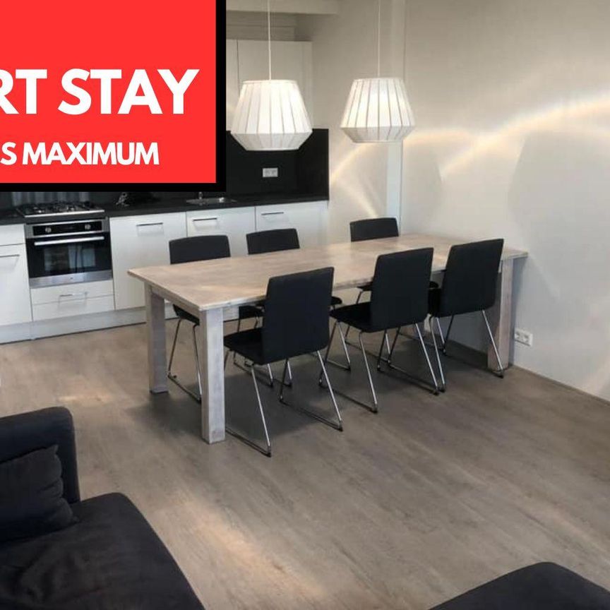 Te huur: Appartement Vrolikstraat in Amsterdam - Foto 1