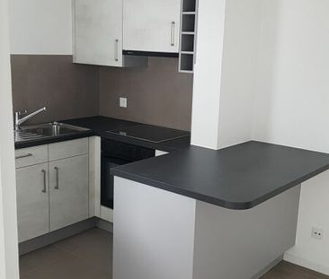 Bel appartement d'une pièce avec balcon ! - Photo 3