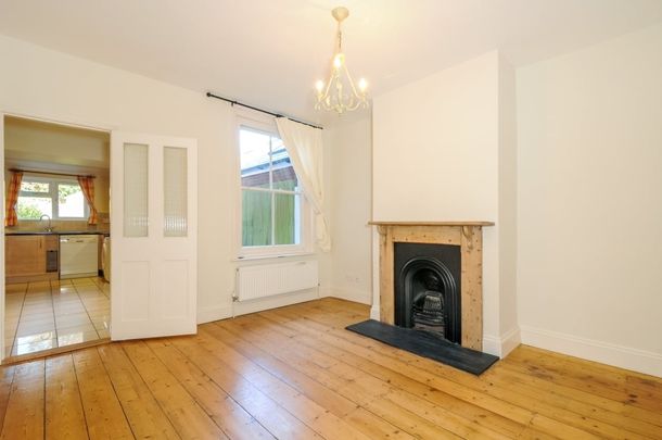 3 bedroom house to rent - Photo 1