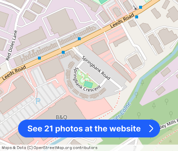 Springbank Crescent, Huddersfield, HD2 - Photo 1