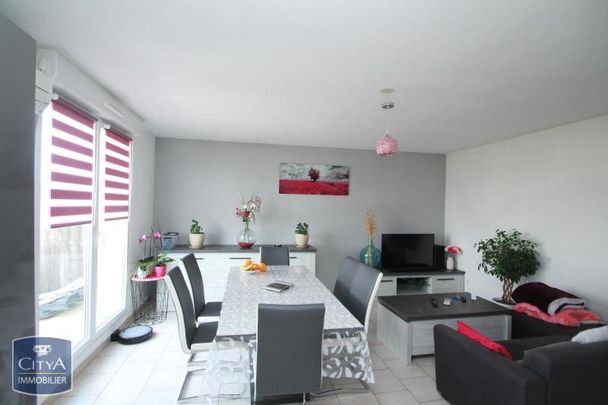 Location Appartement 2 pièces 47m² TOUL 54200 - Photo 1