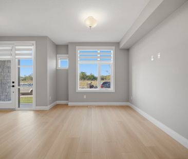 For Lease - 34 Warren Trail Unit# 48, Welland, Ontario - Photo 4