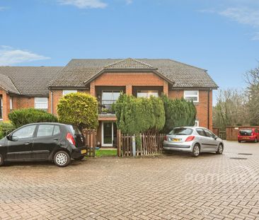 2 bedroom apartment to rent - Photo 1