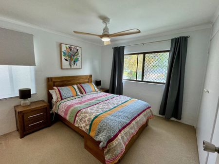 Quietly Positioned on the Ocean Side of David Low Way &vert; 2 Bedroom Fully Furnished Unit &vert; &dollar;650 P&sol;W - Photo 5