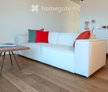 wunderschöne 2 1/2 Zi-Wohnung, in der Altstadt von Locarno - Photo 1
