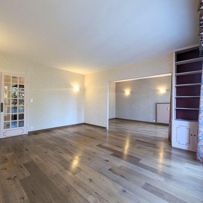 Appartement 91 m2, tous les atouts recherchés, emplacement privilégié - Photo 1