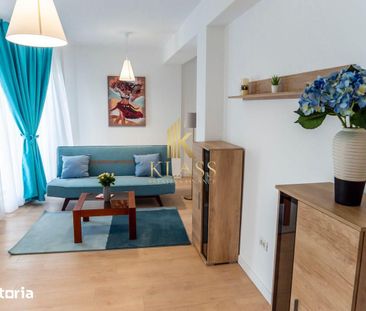 Apartament 2 camere | Pipera – Aviatiei | 60 mp | Balcoane | Parcare - Photo 3