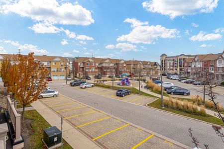 For Lease - 5625 Oscar Peterson Boulevard Unit# 24, Mississauga, Ontario - Photo 4