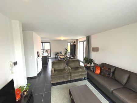 Appartement - Photo 4