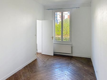 Location Appartement 3 pièces 70m² DEVILLE LES ROUEN 76250 - Photo 5