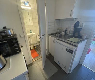 Stensjögatan 56, Bellevuegården - Photo 1