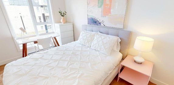 À LOUER + Gym + Club House + 2 chambres JUILLET - Sainte-Foy Québec - appartement / logement - Photo 2