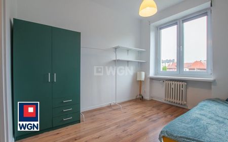 Mieszkanie na wynajem Poznań - Na wynajem mieszkanie 3 pokoje | Centrum - Zdjęcie 5
