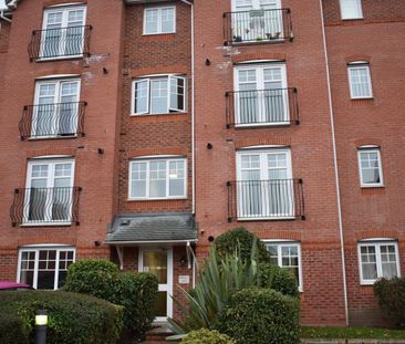 Worsdell House - Photo 6