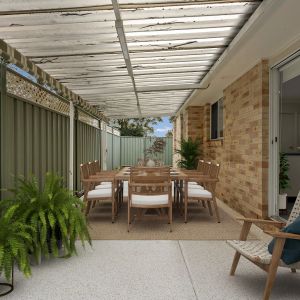CHARMING FAMILY LIVING! - Photo 3