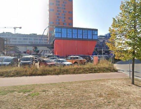 Apartment Eindhoven - Machinekamerplein - Foto 1