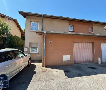 Maison à louer 5 pièces 107.5m² - Photo 2