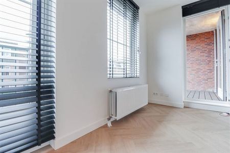 Te huur: Appartement Marisstraat in Rhoon - Photo 2