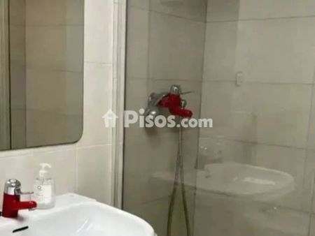 Piso en alquiler en Ciudad Jardín-Tagarete-Zapillo - Photo 5