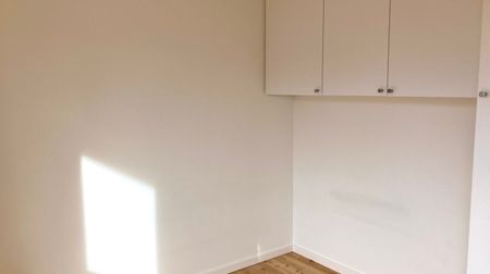 2 værelses – Nyborgvej 69, 1. lejl. 3 – Odense C - Photo 2