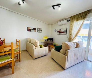 Apartamento de alquiler en El Molino - Photo 4