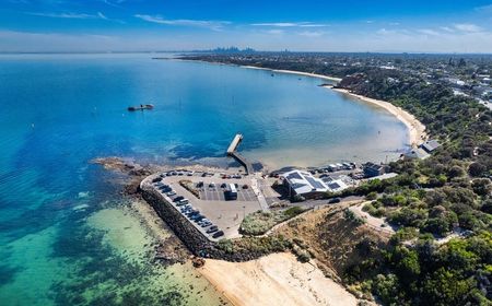 15 Third Street, Black Rock VIC 3193 - Townhouse For Rent | Domain - Photo 3