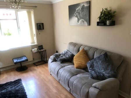 Cwrt Llwyn Fedwen, Morriston, SWANSEA - Photo 3