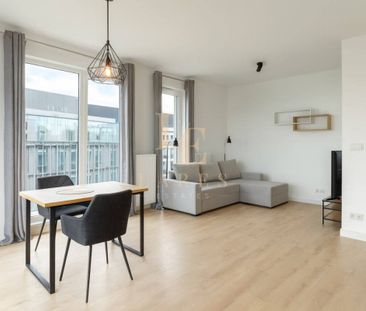 2-pokoje| Parking | Galeria Mokotów | Zmywarka - Photo 1