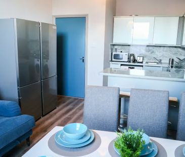 Blessington Street, Dublin - Photo 1